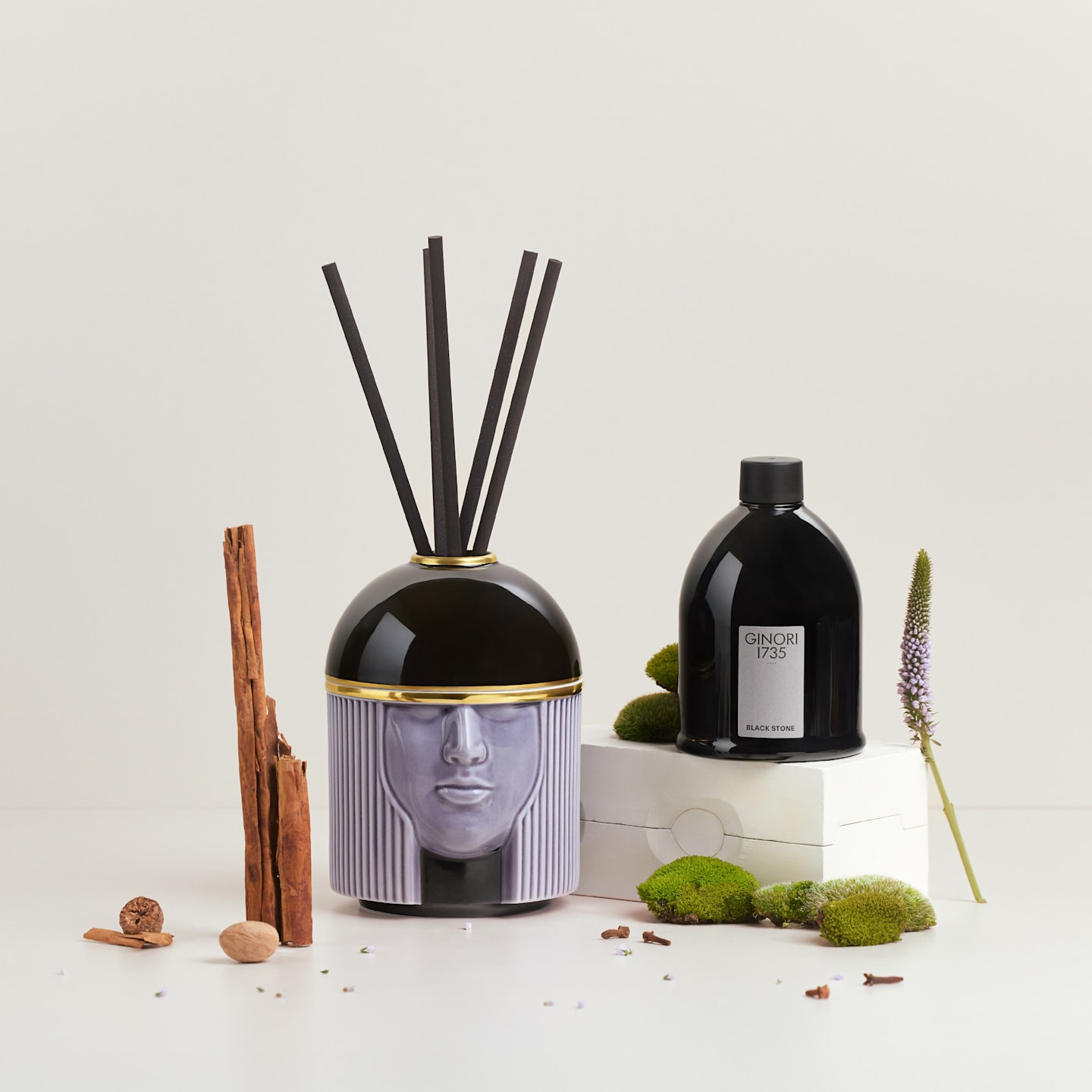 ディフューザー | GINORI 1735